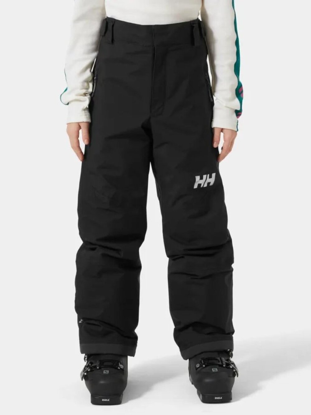 Helly Hansen Juniors' Legendary Ski Pants black size 128/8